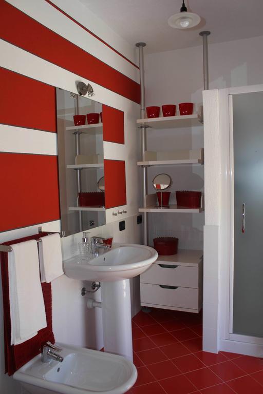 B&B Bricco Fiore Briaglia Room photo