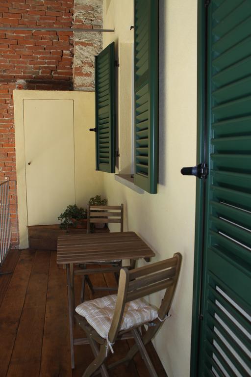 B&B Bricco Fiore Briaglia Room photo