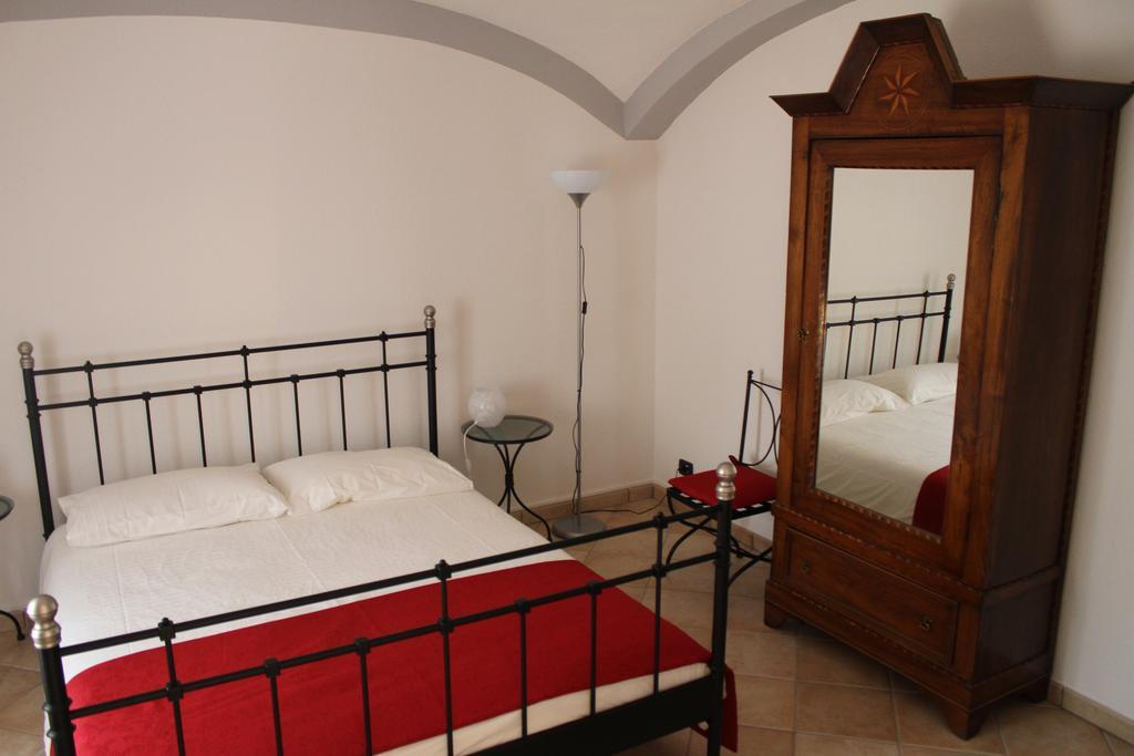 B&B Bricco Fiore Briaglia Room photo